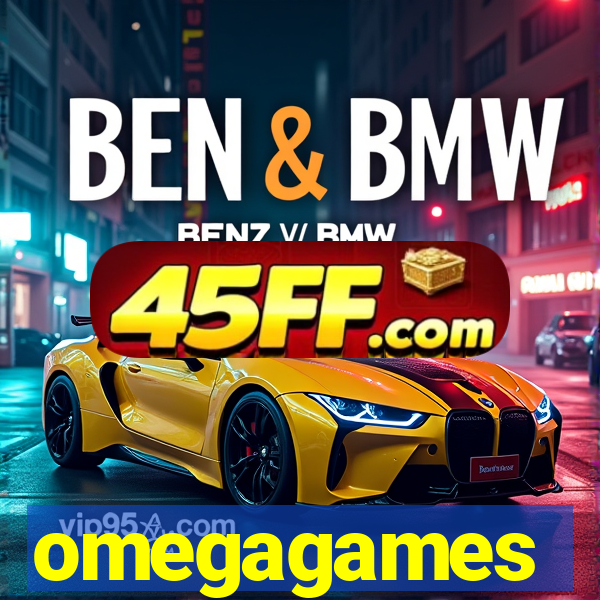 omegagames