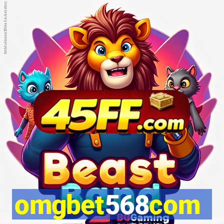 omgbet568com