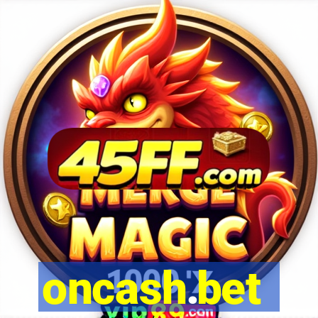 oncash.bet