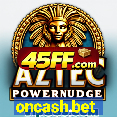 oncash.bet