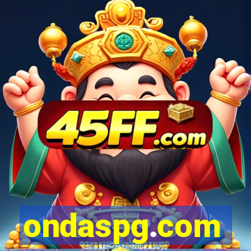 ondaspg.com