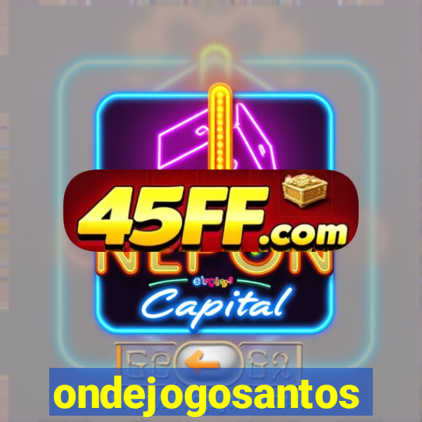 ondejogosantos