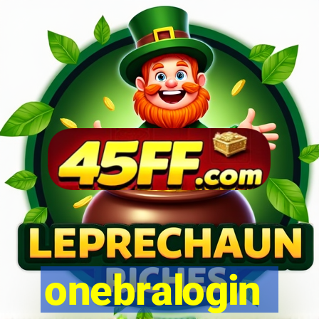 onebralogin