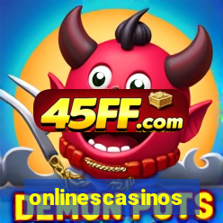 onlinescasinos