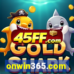 onwin365.com