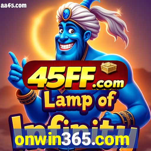 onwin365.com