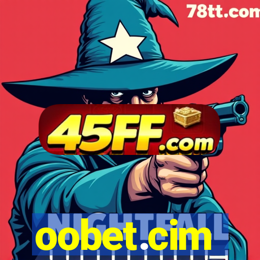 oobet.cim