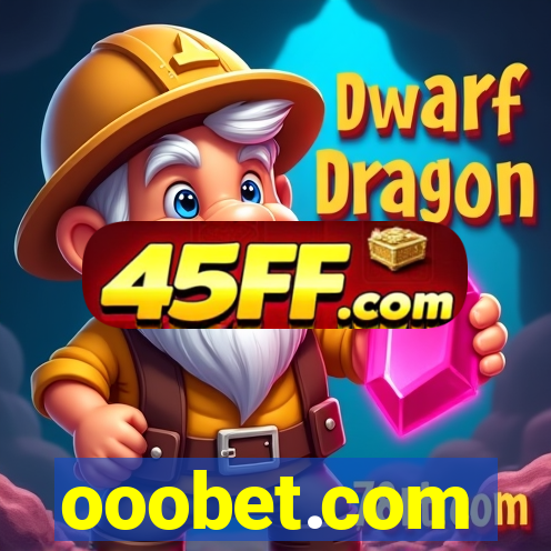 ooobet.com