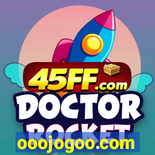 ooojogoo.com