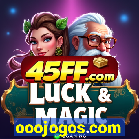 ooojogos.com