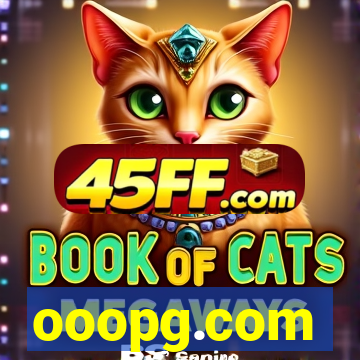 ooopg.com