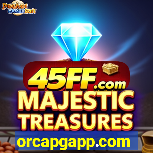 orcapgapp.com
