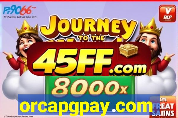 orcapgpay.com