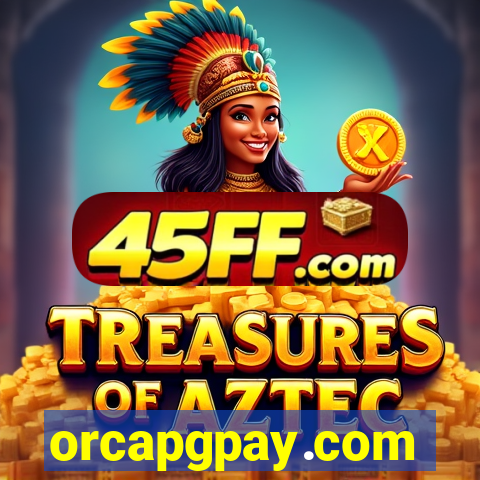 orcapgpay.com
