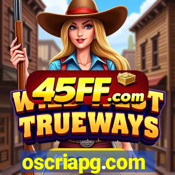 oscriapg.com