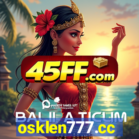 osklen777.cc