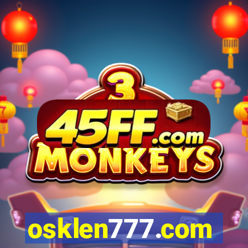 osklen777.com
