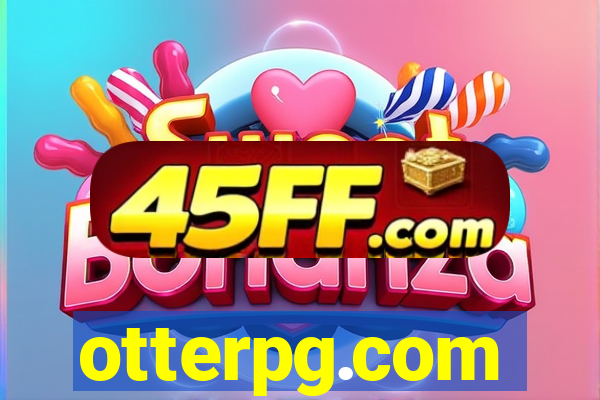 otterpg.com