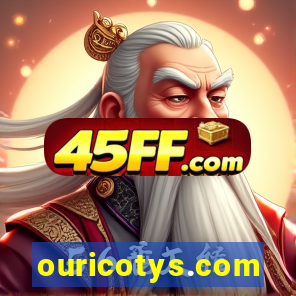 ouricotys.com