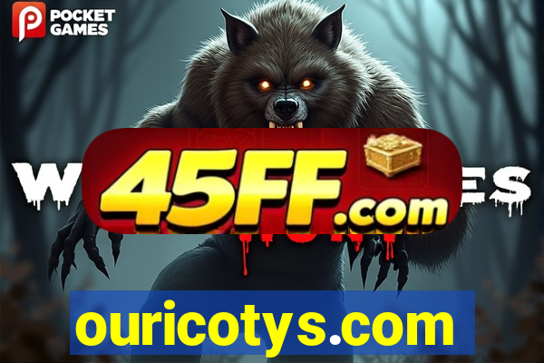 ouricotys.com