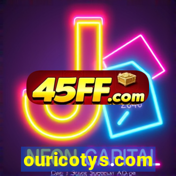 ouricotys.com