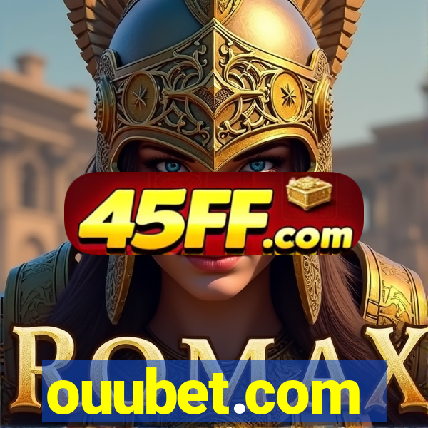 ouubet.com