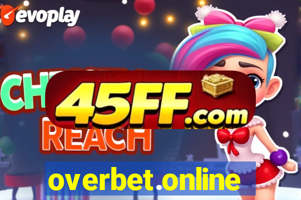 overbet.online