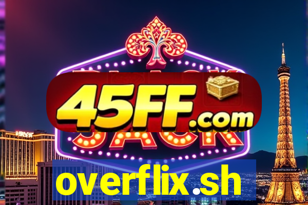 overflix.sh