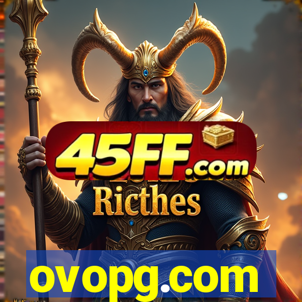 ovopg.com