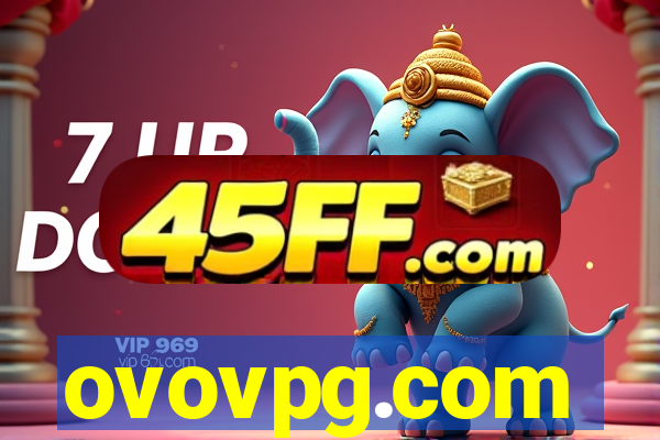 ovovpg.com