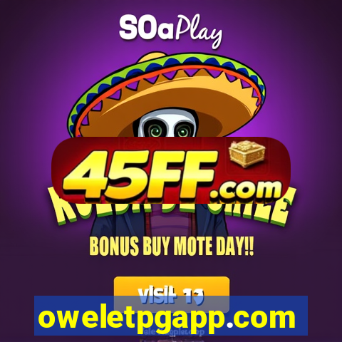 oweletpgapp.com