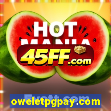 oweletpgpay.com