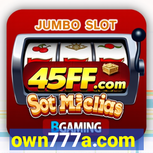 own777a.com