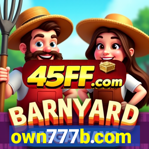 own777b.com