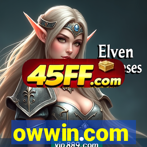 owwin.com