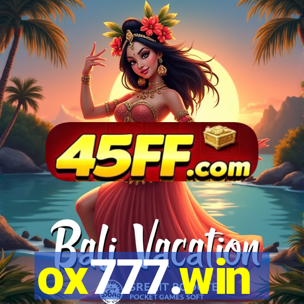 ox777.win