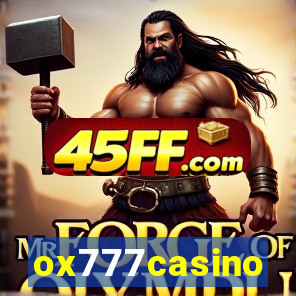 ox777casino