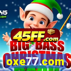 oxe77.com