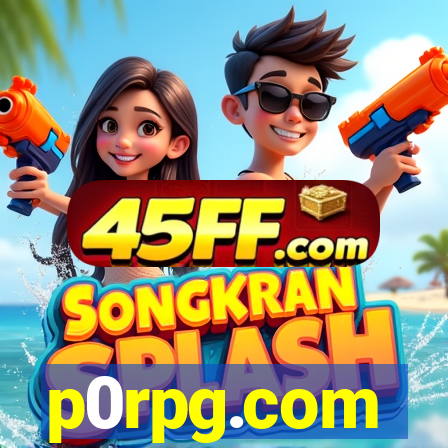 p0rpg.com