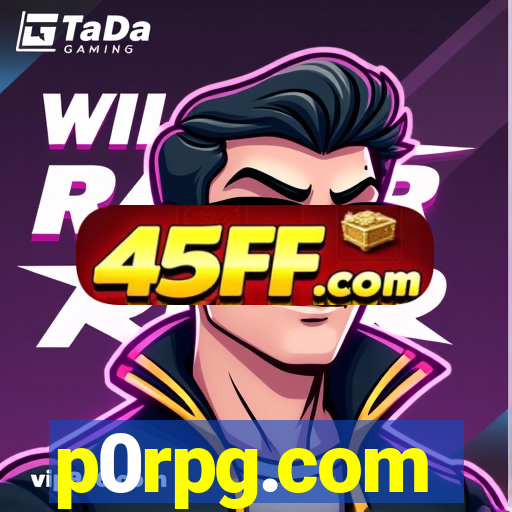 p0rpg.com