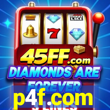 p4f.com