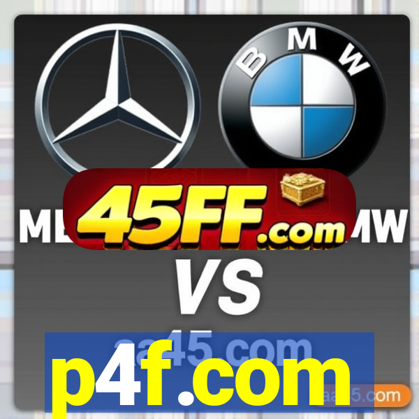 p4f.com