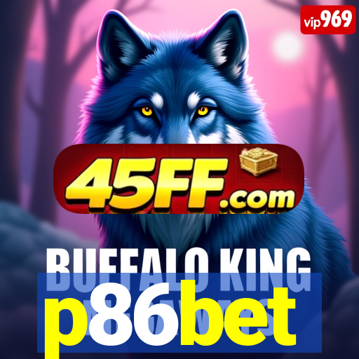 p86bet