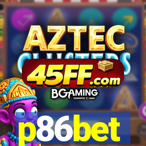p86bet