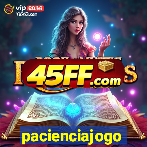 pacienciajogo