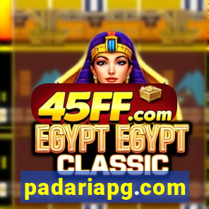 padariapg.com