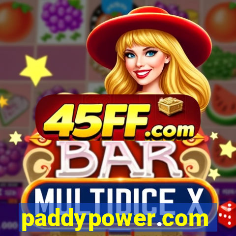 paddypower.com