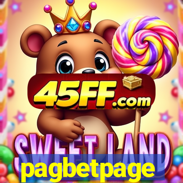 pagbetpage