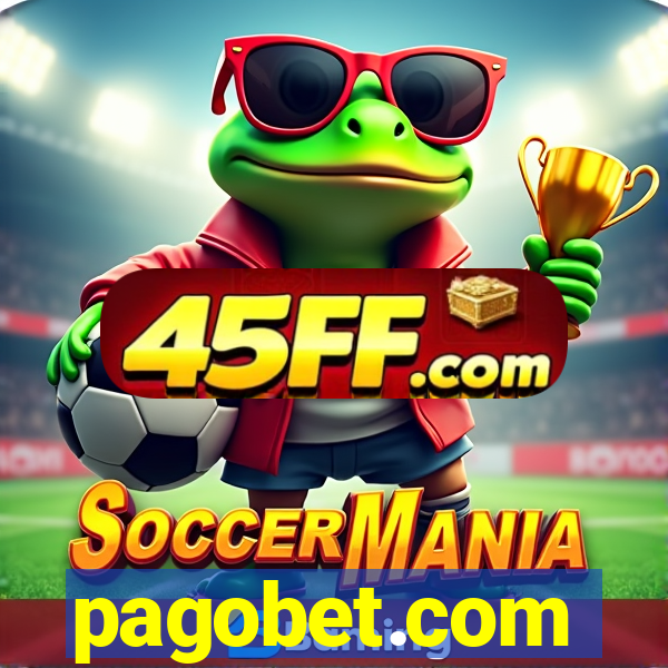 pagobet.com