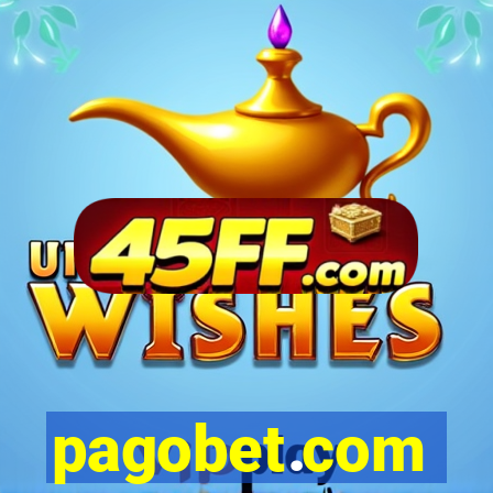 pagobet.com